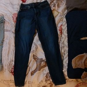 Womens jeans size 11
